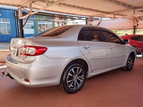 TOYOTA Corolla 2.0 16V 4P XEI FLEX AUTOM�TICO, Foto 12
