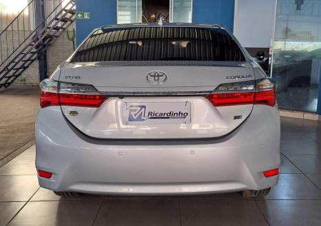 TOYOTA Corolla 2.0 16V 4P XEI FLEX AUTOM�TICO, Foto 2