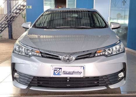 TOYOTA Corolla 2.0 16V 4P XEI FLEX AUTOM�TICO, Foto 4