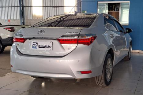 TOYOTA Corolla 2.0 16V 4P XEI FLEX AUTOM�TICO, Foto 5