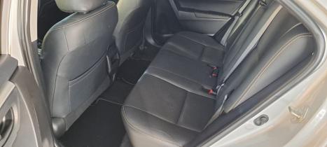 TOYOTA Corolla 2.0 16V 4P XEI FLEX AUTOM�TICO, Foto 6