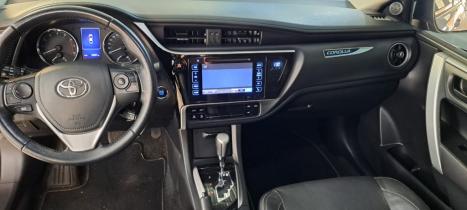 TOYOTA Corolla 2.0 16V 4P XEI FLEX AUTOM�TICO, Foto 7