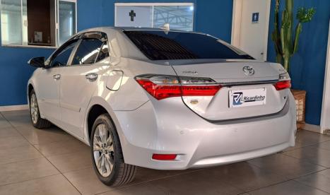 TOYOTA Corolla 2.0 16V 4P XEI FLEX AUTOM�TICO, Foto 8