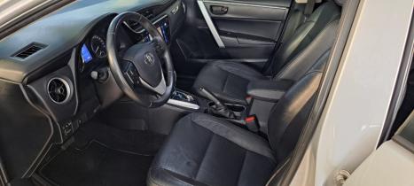 TOYOTA Corolla 2.0 16V 4P XEI FLEX AUTOM�TICO, Foto 9