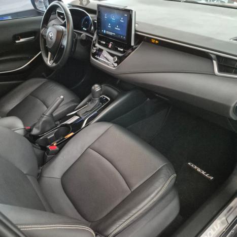 TOYOTA Corolla 2.0 16V 4P FLEX XEI DIRECT SHIFT AUTOM�TICO CVT, Foto 7