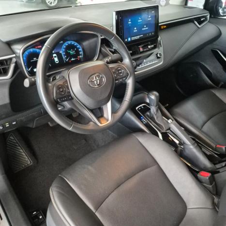 TOYOTA Corolla 2.0 16V 4P FLEX XEI DIRECT SHIFT AUTOM�TICO CVT, Foto 10