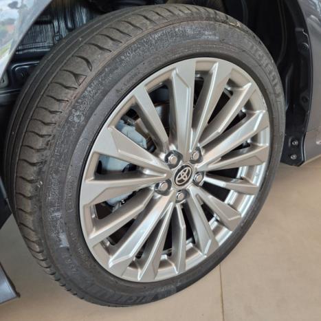 TOYOTA Corolla 2.0 16V 4P FLEX XEI DIRECT SHIFT AUTOM�TICO CVT, Foto 13