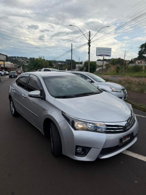 TOYOTA Corolla 2.0 16V 4P XEI FLEX AUTOM�TICO, Foto 3
