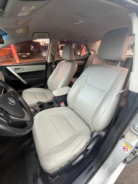 TOYOTA Corolla 2.0 16V 4P XEI FLEX AUTOM�TICO, Foto 7