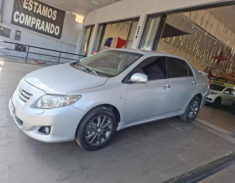 TOYOTA Corolla 2.0 16V 4P ALTIS FLEX AUTOM�TICO, Foto 2