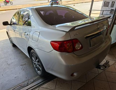 TOYOTA Corolla 2.0 16V 4P ALTIS FLEX AUTOM�TICO, Foto 3