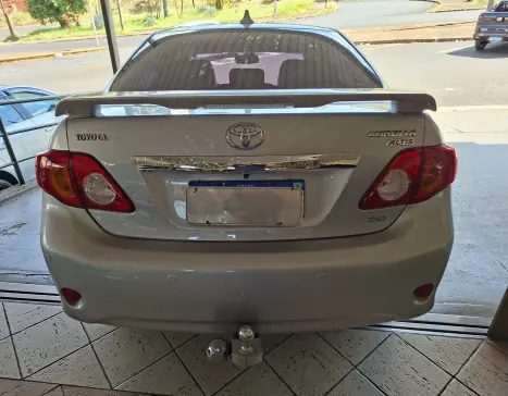 TOYOTA Corolla 2.0 16V 4P ALTIS FLEX AUTOM�TICO, Foto 4