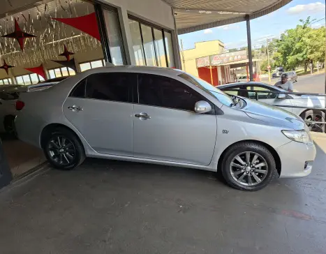 TOYOTA Corolla 2.0 16V 4P ALTIS FLEX AUTOM�TICO, Foto 6