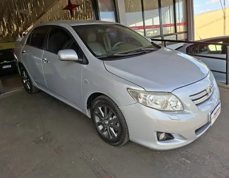 TOYOTA Corolla 2.0 16V 4P ALTIS FLEX AUTOM�TICO, Foto 7