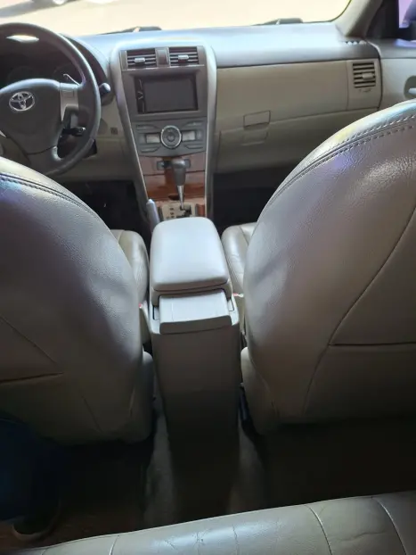 TOYOTA Corolla 2.0 16V 4P ALTIS FLEX AUTOM�TICO, Foto 12