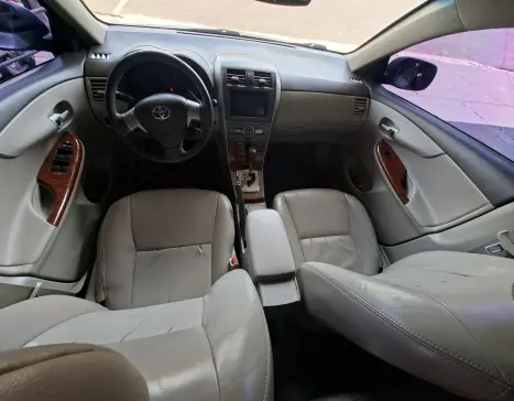 TOYOTA Corolla 2.0 16V 4P ALTIS FLEX AUTOM�TICO, Foto 13