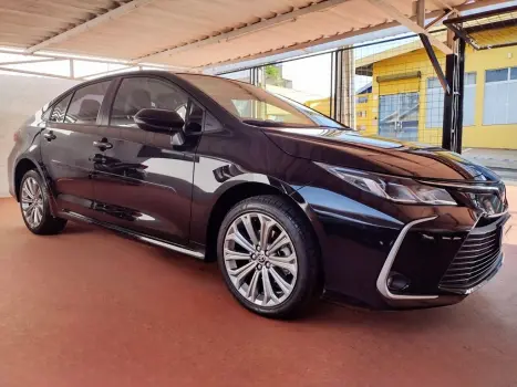 TOYOTA Corolla 2.0 16V 4P FLEX XEI DIRECT SHIFT AUTOM�TICO CVT, Foto 1