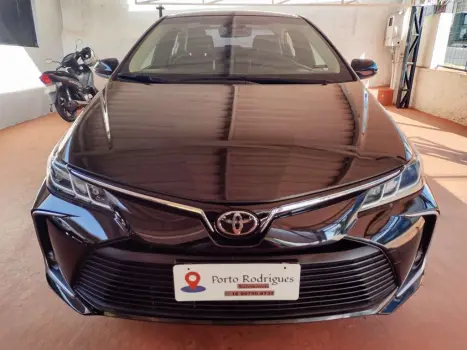 TOYOTA Corolla 2.0 16V 4P FLEX XEI DIRECT SHIFT AUTOM�TICO CVT, Foto 2