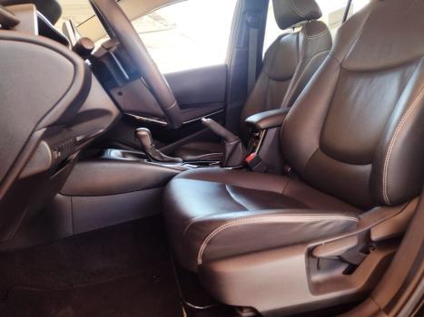 TOYOTA Corolla 2.0 16V 4P FLEX XEI DIRECT SHIFT AUTOM�TICO CVT, Foto 4