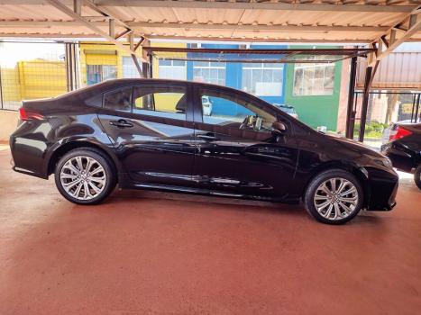 TOYOTA Corolla 2.0 16V 4P FLEX XEI DIRECT SHIFT AUTOM�TICO CVT, Foto 8