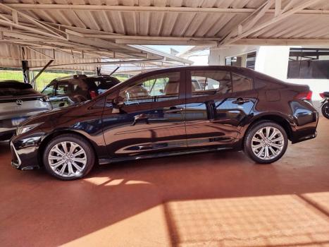 TOYOTA Corolla 2.0 16V 4P FLEX XEI DIRECT SHIFT AUTOM�TICO CVT, Foto 9