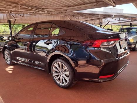 TOYOTA Corolla 2.0 16V 4P FLEX XEI DIRECT SHIFT AUTOM�TICO CVT, Foto 10
