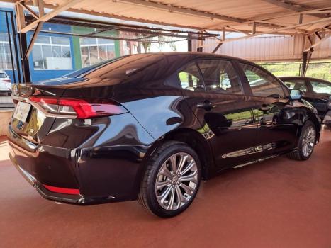 TOYOTA Corolla 2.0 16V 4P FLEX XEI DIRECT SHIFT AUTOM�TICO CVT, Foto 12