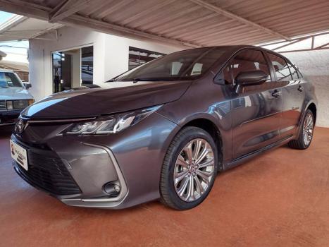 TOYOTA Corolla 2.0 16V 4P FLEX XEI DIRECT SHIFT AUTOM�TICO CVT, Foto 3
