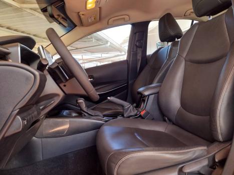 TOYOTA Corolla 2.0 16V 4P FLEX XEI DIRECT SHIFT AUTOM�TICO CVT, Foto 4