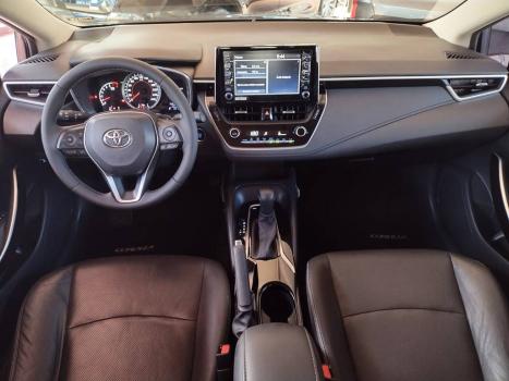 TOYOTA Corolla 2.0 16V 4P FLEX XEI DIRECT SHIFT AUTOM�TICO CVT, Foto 5