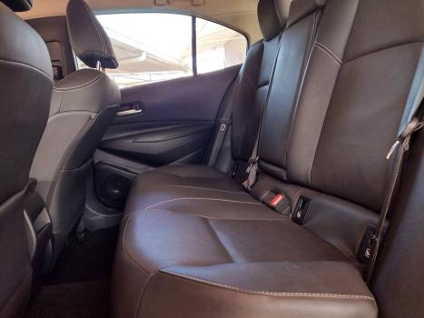 TOYOTA Corolla 2.0 16V 4P FLEX XEI DIRECT SHIFT AUTOM�TICO CVT, Foto 6