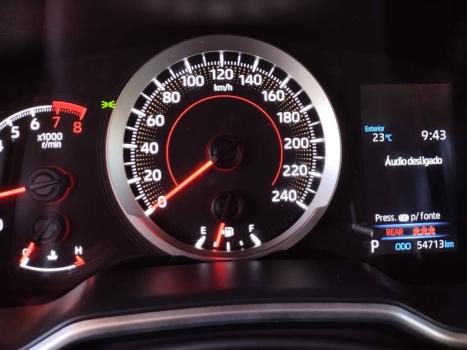 TOYOTA Corolla 2.0 16V 4P FLEX XEI DIRECT SHIFT AUTOM�TICO CVT, Foto 7