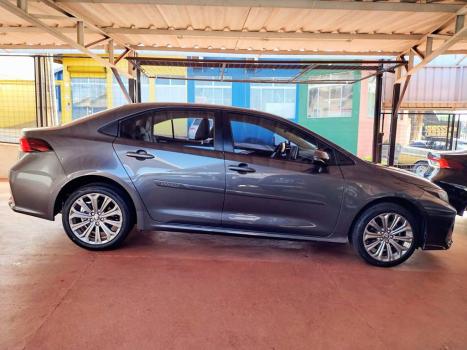 TOYOTA Corolla 2.0 16V 4P FLEX XEI DIRECT SHIFT AUTOM�TICO CVT, Foto 8