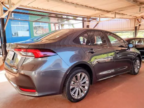 TOYOTA Corolla 2.0 16V 4P FLEX XEI DIRECT SHIFT AUTOM�TICO CVT, Foto 12