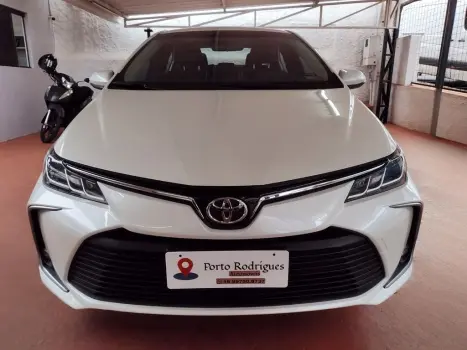 TOYOTA Corolla 2.0 16V 4P XEI FLEX AUTOM�TICO, Foto 2