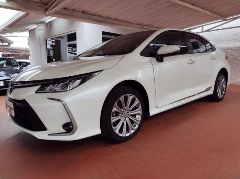 TOYOTA Corolla 2.0 16V 4P XEI FLEX AUTOM�TICO, Foto 3