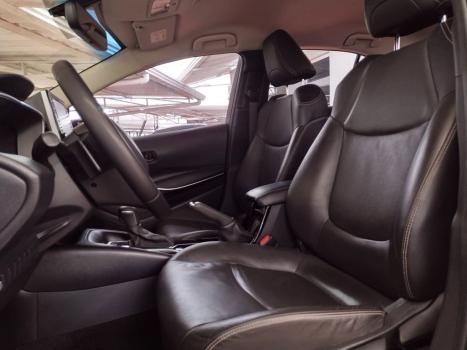 TOYOTA Corolla 2.0 16V 4P XEI FLEX AUTOM�TICO, Foto 4