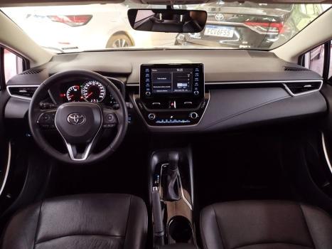 TOYOTA Corolla 2.0 16V 4P XEI FLEX AUTOM�TICO, Foto 5