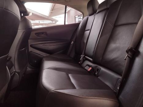TOYOTA Corolla 2.0 16V 4P XEI FLEX AUTOM�TICO, Foto 6