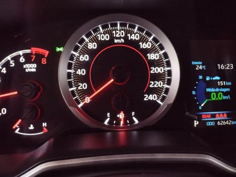 TOYOTA Corolla 2.0 16V 4P XEI FLEX AUTOM�TICO, Foto 7
