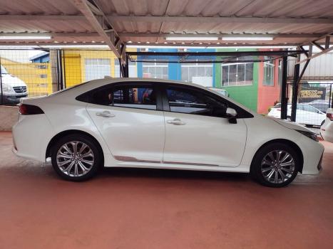TOYOTA Corolla 2.0 16V 4P XEI FLEX AUTOM�TICO, Foto 8
