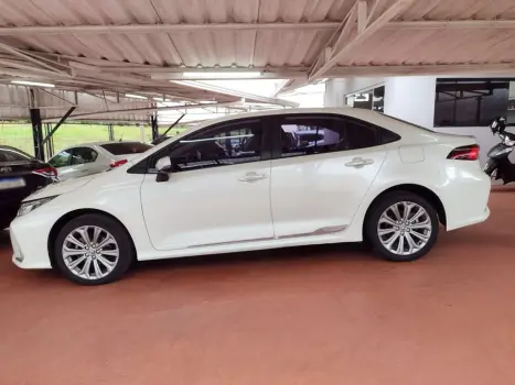 TOYOTA Corolla 2.0 16V 4P XEI FLEX AUTOM�TICO, Foto 9