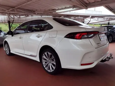 TOYOTA Corolla 2.0 16V 4P XEI FLEX AUTOM�TICO, Foto 10