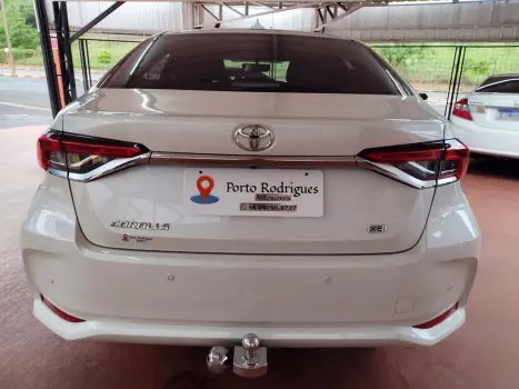 TOYOTA Corolla 2.0 16V 4P XEI FLEX AUTOM�TICO, Foto 11