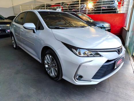 TOYOTA Corolla 2.0 16V 4P FLEX XEI DIRECT SHIFT AUTOM�TICO CVT, Foto 2