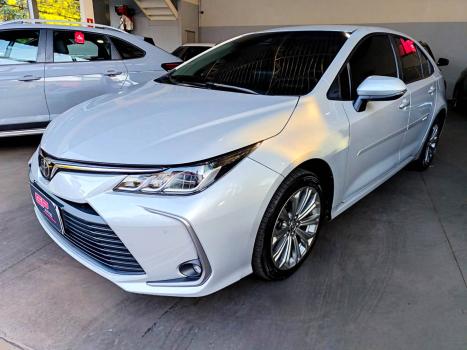 TOYOTA Corolla 2.0 16V 4P FLEX XEI DIRECT SHIFT AUTOM�TICO CVT, Foto 3