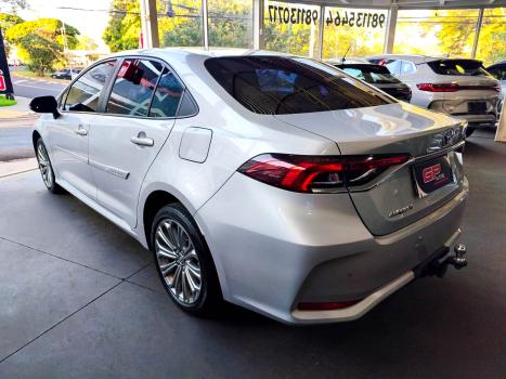 TOYOTA Corolla 2.0 16V 4P FLEX XEI DIRECT SHIFT AUTOM�TICO CVT, Foto 5