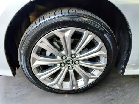 TOYOTA Corolla 2.0 16V 4P FLEX XEI DIRECT SHIFT AUTOM�TICO CVT, Foto 6