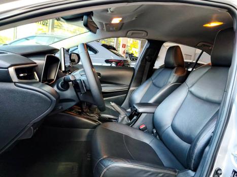 TOYOTA Corolla 2.0 16V 4P FLEX XEI DIRECT SHIFT AUTOM�TICO CVT, Foto 7