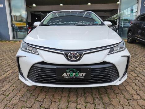 TOYOTA Corolla 2.0 16V 4P XEI FLEX AUTOM�TICO, Foto 1